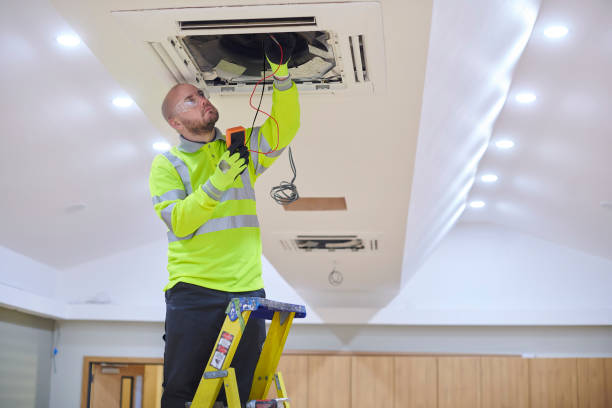 Best HVAC Replacement Cost  in Vanceburg, KY
