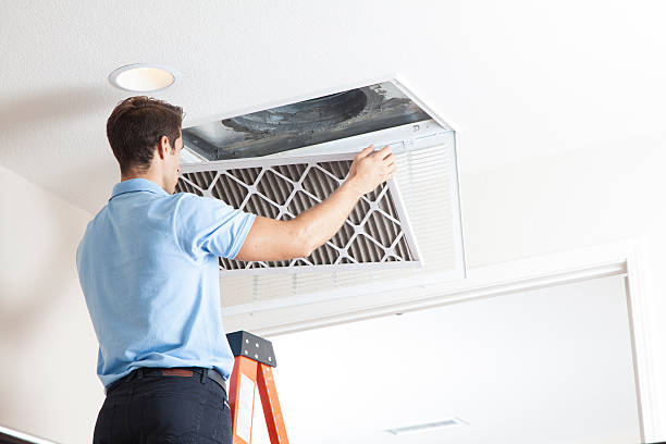 Best Best HVAC Companies  in Vanceburg, KY
