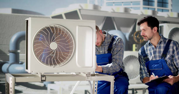 Professional HVAC in Vanceburg, KY
