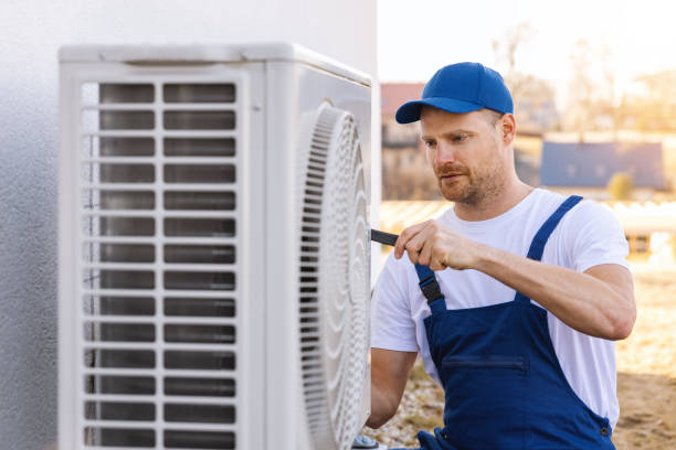 Best Central Air Repair  in Vanceburg, KY