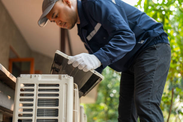 Best Air Conditioning Repair  in Vanceburg, KY