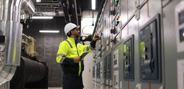 Best Local HVAC Companies  in Vanceburg, KY